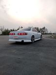  Toyota Mark II 1998 , 530000 , 