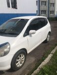  Honda Fit 2002 , 230000 , 