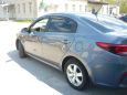  Kia Rio 2017 , 730000 , 