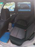 SUV   Subaru Forester 2004 , 600000 , 