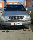 SUV   Toyota Harrier 2001 , 700000 , 