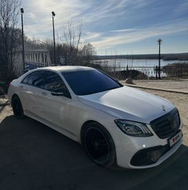  Mercedes-Benz S-Class 2018 , 5850000 ,  