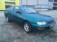  Toyota Corona 1993 , 140000 , 