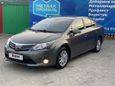  Toyota Avensis 2012 , 650000 , 