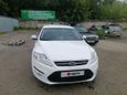  Ford Mondeo 2012 , 445000 , 