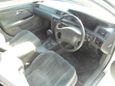  Toyota Mark II Wagon Qualis 1998 , 200000 , 