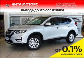 SUV   Nissan X-Trail 2020 , 1972000 , 