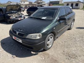  Opel Astra 2000 , 165000 , 