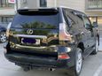 SUV   Lexus GX460 2011 , 2150000 , 