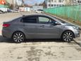  Kia Rio 2017 , 789000 , 