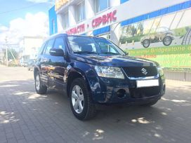 SUV   Suzuki Grand Vitara 2011 , 380000 , 