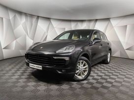 SUV   Porsche Cayenne 2014 , 3899700 , 