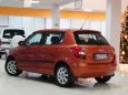  Skoda Fabia 2009 , 355000 , 