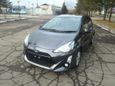  Toyota Aqua 2016 , 765000 , 