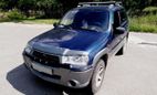 SUV   Chevrolet Niva 2007 , 160000 , 