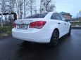  Chevrolet Cruze 2011 , 450000 , 