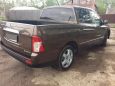  SsangYong Actyon Sports 2012 , 535000 , 