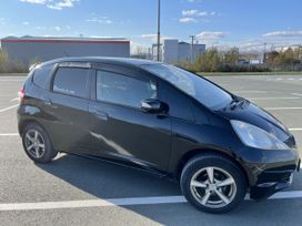  Honda Fit 2008 , 415000 , -