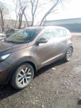 SUV   Kia Sportage 2015 , 980000 , 