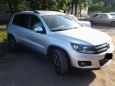 SUV   Volkswagen Tiguan 2013 , 708000 , 