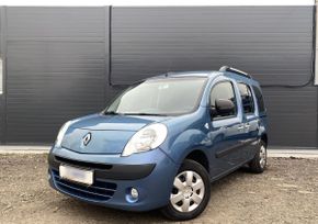    Renault Kangoo 2013 , 755000 ,  