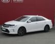  Toyota Camry 2017 , 1540000 , 