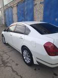  Nissan Teana 2008 , 545000 , 