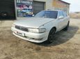  Toyota Cresta 1995 , 140000 , -