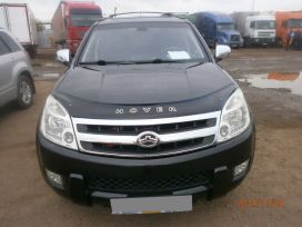 SUV   Great Wall Hover 2007 , 385000 , 