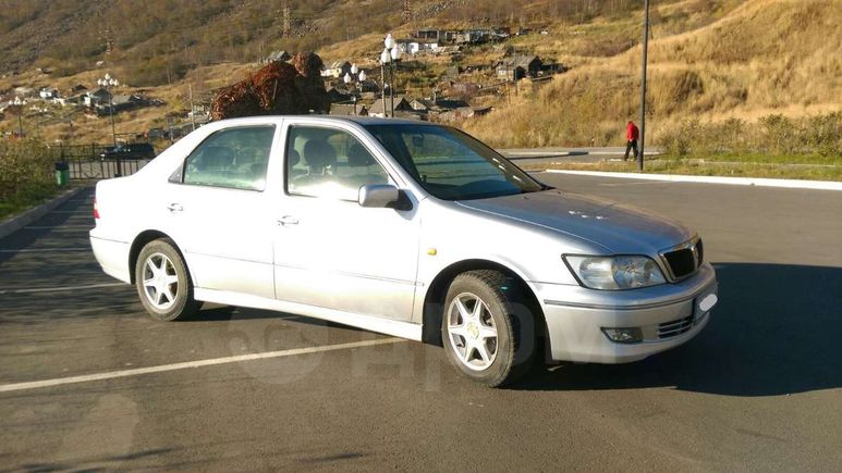  Toyota Vista 2001 , 299000 , 