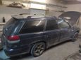  Subaru Legacy 1987 , 45666 , 