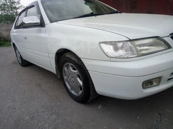  Toyota Corona Premio 1998 , 173000 , 