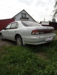  Nissan Cefiro 1998 , 153000 , 