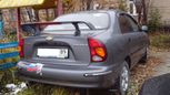  Chevrolet Lanos 2006 , 155000 , 