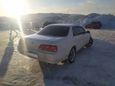  Toyota Cresta 1997 , 240000 , -