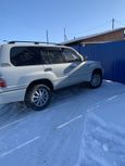 SUV   Toyota Land Cruiser 2000 , 800000 , 