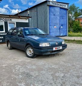  Volkswagen Passat 1989 , 148000 , 