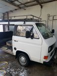    Volkswagen Transporter 1986 , 80000 , 