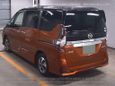    Nissan Serena 2021 , 1670000 , 