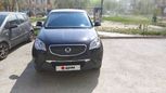 SUV   SsangYong Actyon 2011 , 1000000 , 