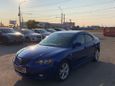  Mazda Mazda3 2007 , 300000 , 