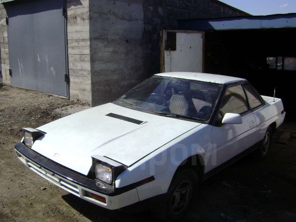  Subaru Alcyone 1985 , 150000 , 