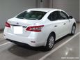  Nissan Sylphy 2016 , 865000 , 