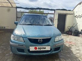    Mazda Premacy 1999 , 200000 , 