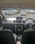  Toyota ist 2002 , 349000 , 