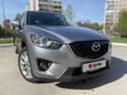 SUV   Mazda CX-5 2014 , 1570000 , 