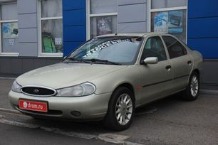  Ford Mondeo 1998 , 100000 , -