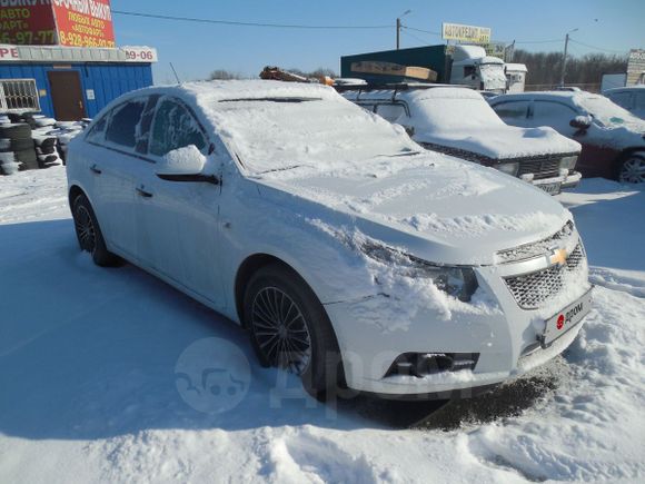  Chevrolet Cruze 2011 , 465000 , 