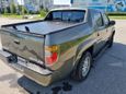  Honda Ridgeline 2005 , 1390000 , 