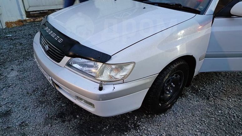  Toyota Corona Premio 2000 , 325000 , 